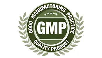 Good Manufacturing Practice Certificate